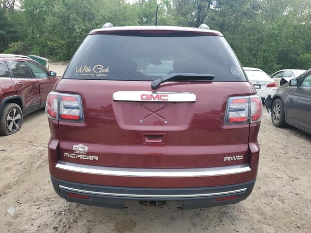 2015 GMC Acadia Sle VIN: 1GKKVPKD8FJ256445 Lot: 53848614