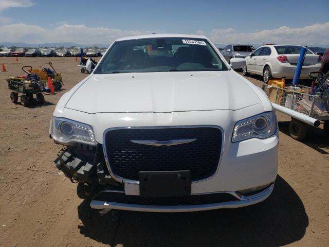 2017 Chrysler 300 Limited VIN: 2C3CCARG5HH567908 Lot: 55939184