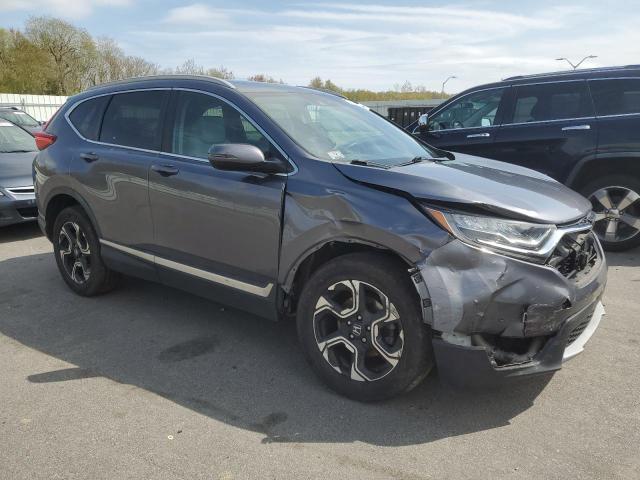 5J6RW2H98HL011935 2017 Honda Cr-V Touring