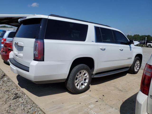 2018 GMC Yukon Xl C1500 Slt VIN: 1GKS1GKC9JR316665 Lot: 56637214