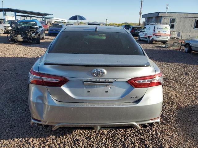 2020 Toyota Camry Xse VIN: 4T1K61AK7LU317537 Lot: 54277284