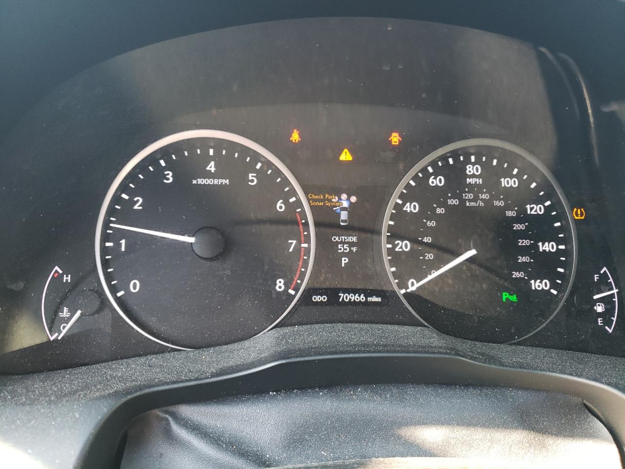 JTHBK1GG0D2082946 2013 Lexus Es 350