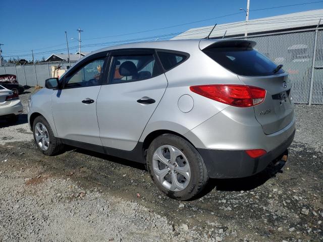 2013 Hyundai Tucson Gl VIN: KM8JT3AC6DU722315 Lot: 54016044