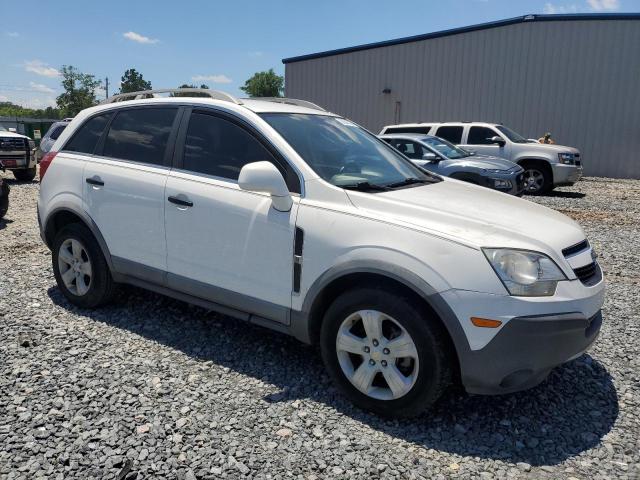 2013 Chevrolet Captiva Ls VIN: 3GNFL2EK8DS515406 Lot: 56345784