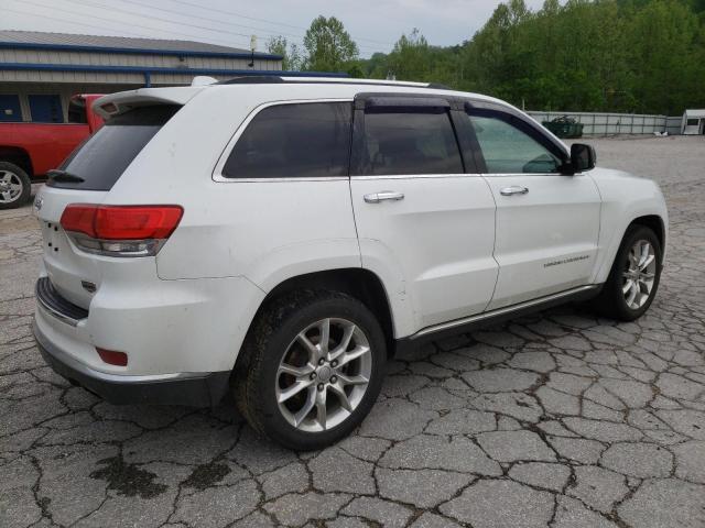 2014 Jeep Grand Cherokee Summit VIN: 1C4RJFJGXEC494103 Lot: 51570654