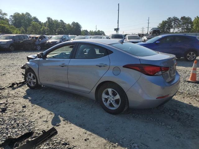 2015 Hyundai Elantra Se VIN: 5NPDH4AE3FH621269 Lot: 56039394