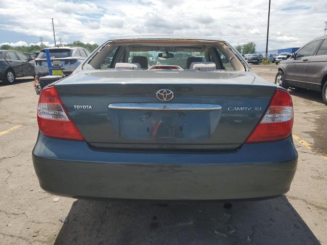 2003 Toyota Camry Le VIN: 4T1BE32KX3U685109 Lot: 56449304