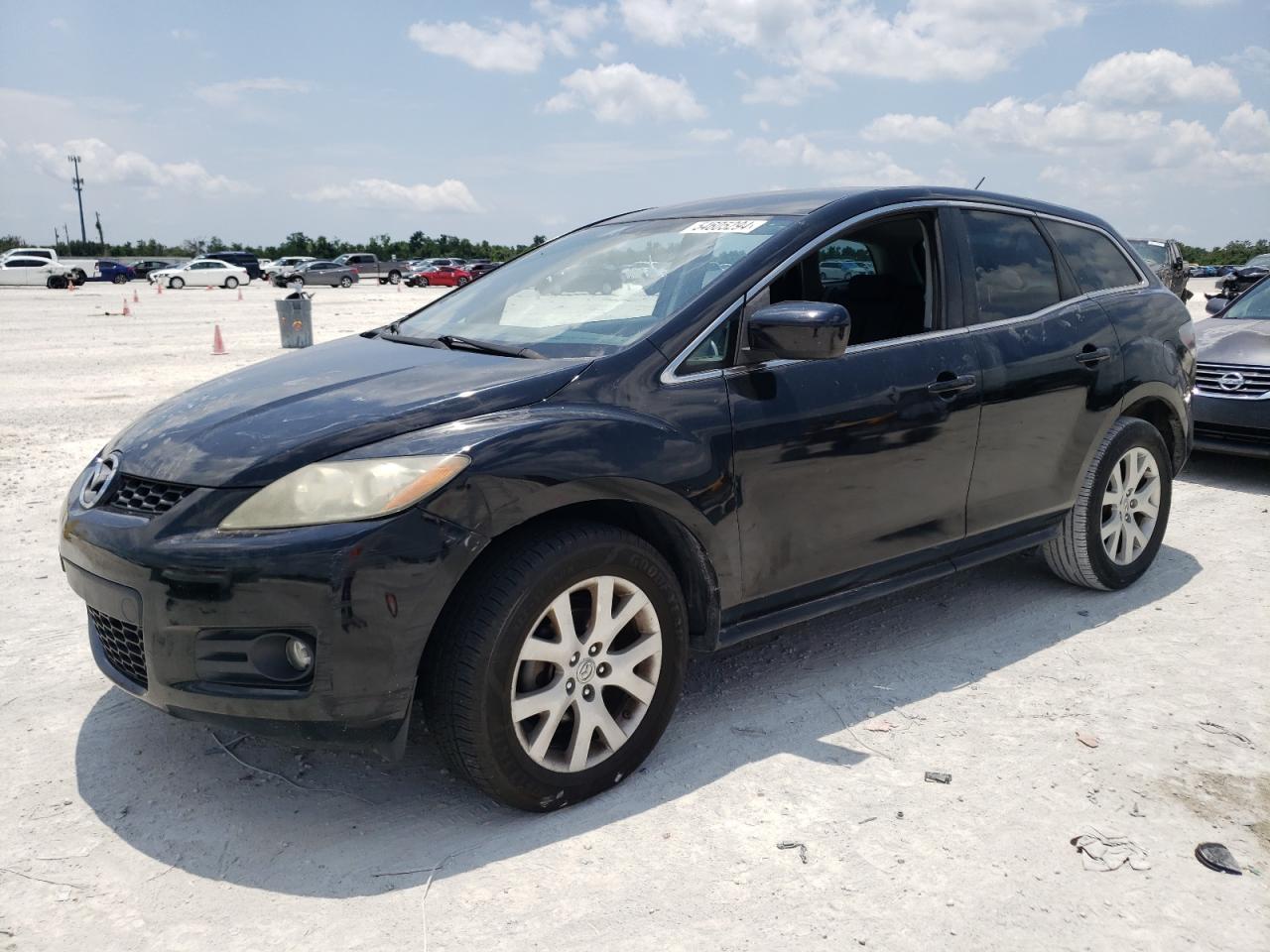 JM3ER293990232735 2009 Mazda Cx-7