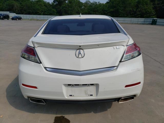 2013 Acura Tl Tech VIN: 19UUA8F57DA016701 Lot: 54134754