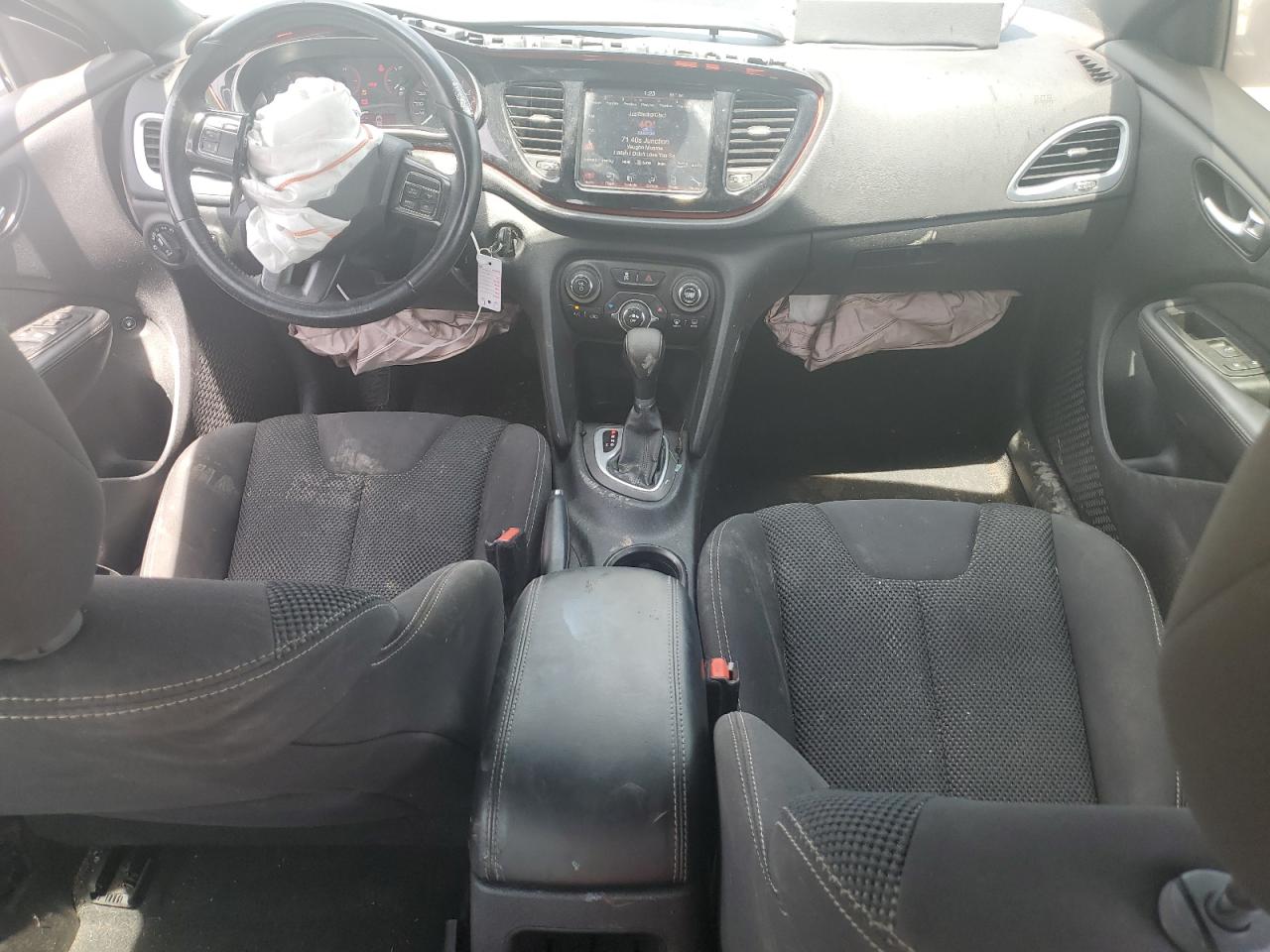 1C3CDFBB5GD539577 2016 Dodge Dart Sxt