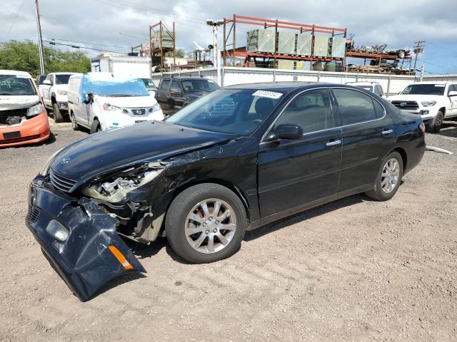 2004 Lexus Es 330 VIN: JTHBA30G045001080 Lot: 53703734