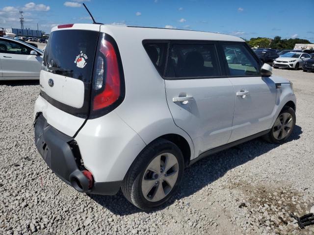 2014 Kia Soul VIN: KNDJN2A21E7737532 Lot: 54394294