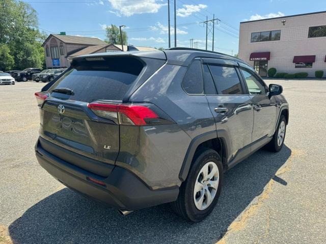 2021 Toyota Rav4 Le VIN: 2T3H1RFV7MW129670 Lot: 56723374