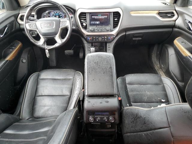 2019 GMC Acadia Denali VIN: 1GKKNXLSXKZ242295 Lot: 55326824