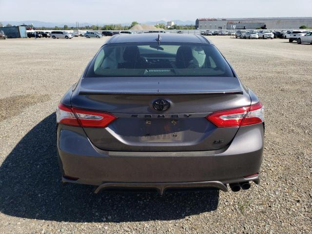 2020 Toyota Camry Se VIN: 4T1M11AKXLU350670 Lot: 54641584