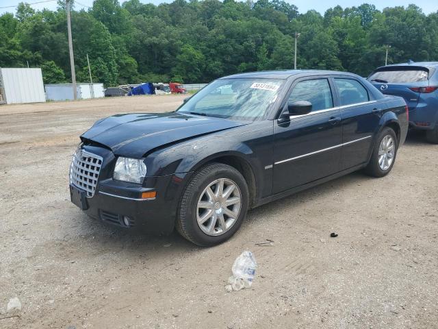 2009 Chrysler 300 Touring VIN: 2C3KA53V79H602577 Lot: 55131694