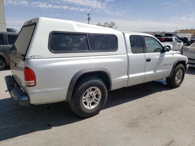 2002 Dodge Dakota Base VIN: 1B7GL12X22S710823 Lot: 54570444