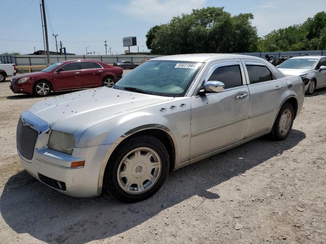 Lot #2540602992 2007 CHRYSLER 300 TOURIN salvage car