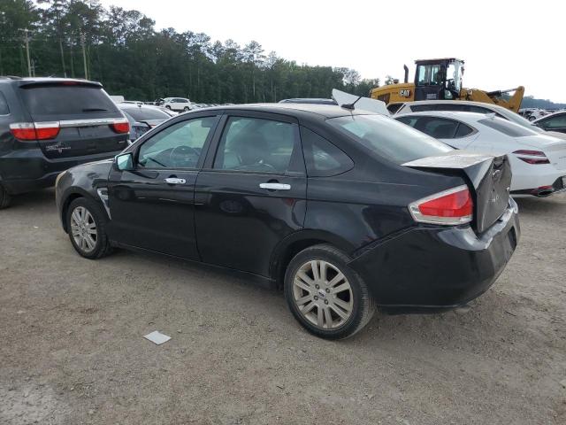 2009 Ford Focus Sel VIN: 1FAHP37N29W158700 Lot: 53853964