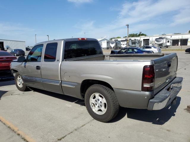 1999 GMC New Sierra C1500 VIN: 2GTEC19V7X1526299 Lot: 54553184