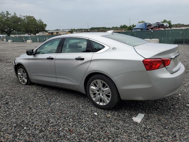 2019 Chevrolet Impala Ls VIN: 1G11Y5S3XKU145701 Lot: 58032864