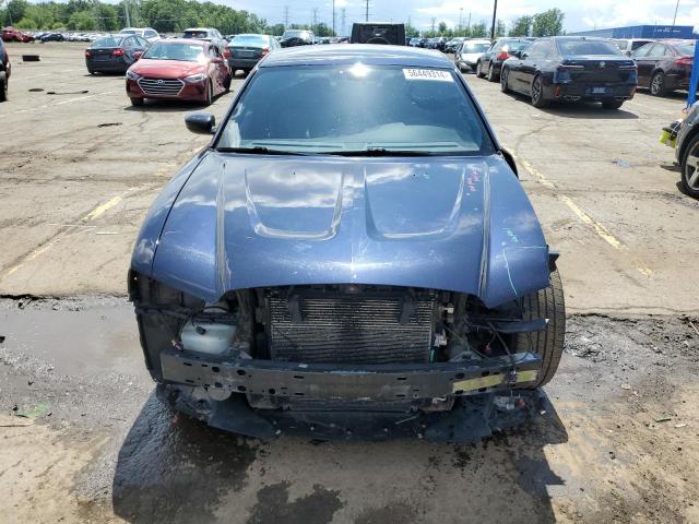 2012 Dodge Charger Sxt VIN: 2C3CDXJG0CH306092 Lot: 56449314