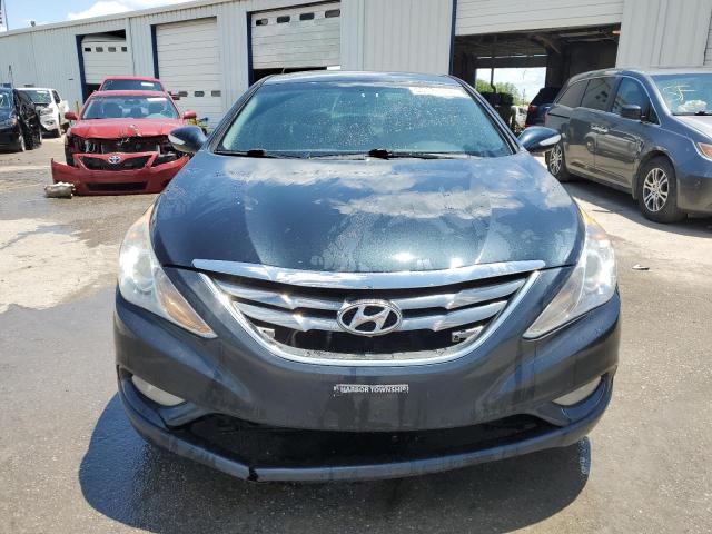 2013 Hyundai Sonata Se VIN: 5NPEC4AC0DH591162 Lot: 55131844