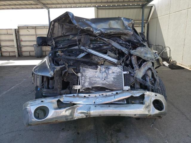 2005 Dodge Ram 2500 St VIN: 3D7KR28C45G711329 Lot: 55075104