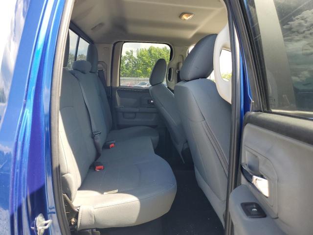 2016 Ram 1500 Slt VIN: 1C6RR6GT8GS361076 Lot: 55921334