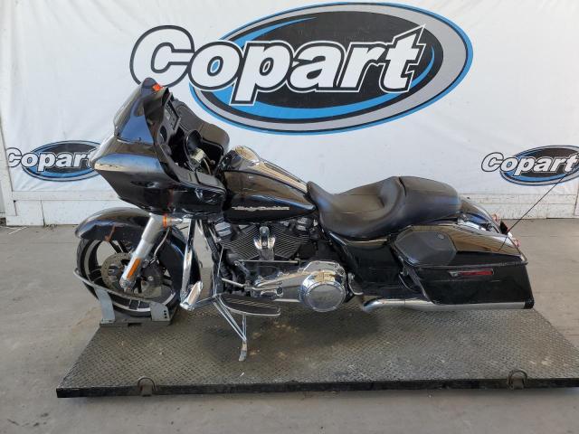 2018 Harley-Davidson Fltrx Road Glide VIN: 1HD1KHC18JB619113 Lot: 55047364