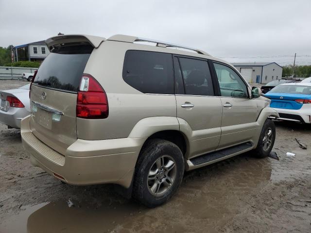 2009 Lexus Gx 470 VIN: JTJBT20X890176748 Lot: 54230594