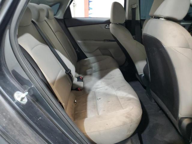 2019 Kia Forte Fe VIN: 3KPF24AD6KE051509 Lot: 54126384