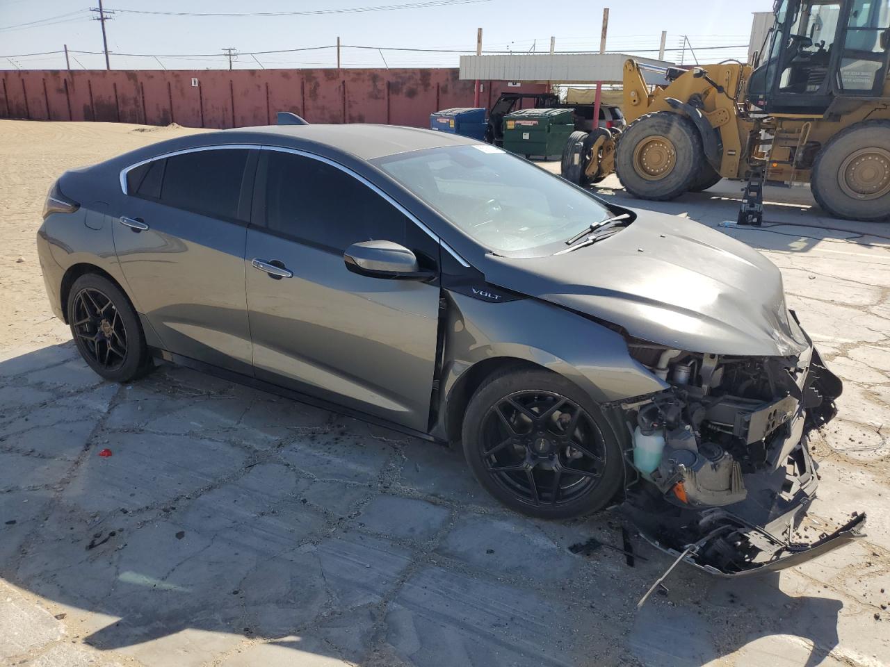 1G1RC6S52HU115366 2017 Chevrolet Volt Lt