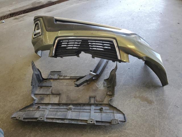 2019 Subaru Forester Touring VIN: JF2SKAWC7KH497564 Lot: 55101264