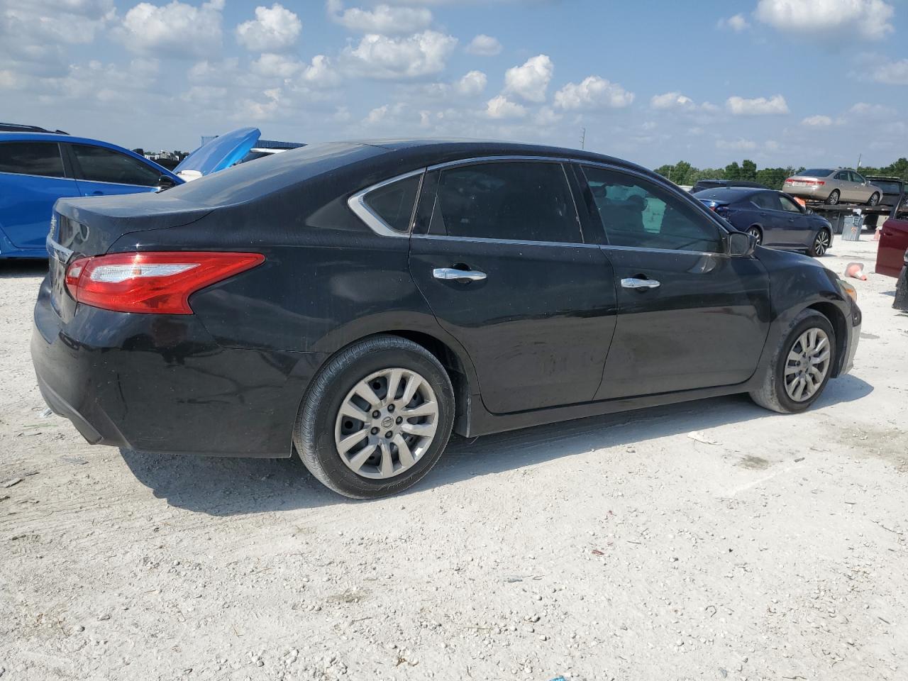 1N4AL3AP0GC251222 2016 Nissan Altima 2.5