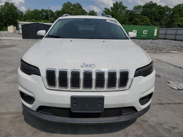 2019 JEEP CHEROKEE L 1C4PJLCB1KD486212