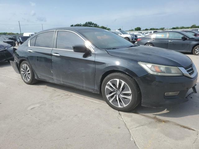 2013 Honda Accord Sport VIN: 1HGCR2F55DA251101 Lot: 53240204