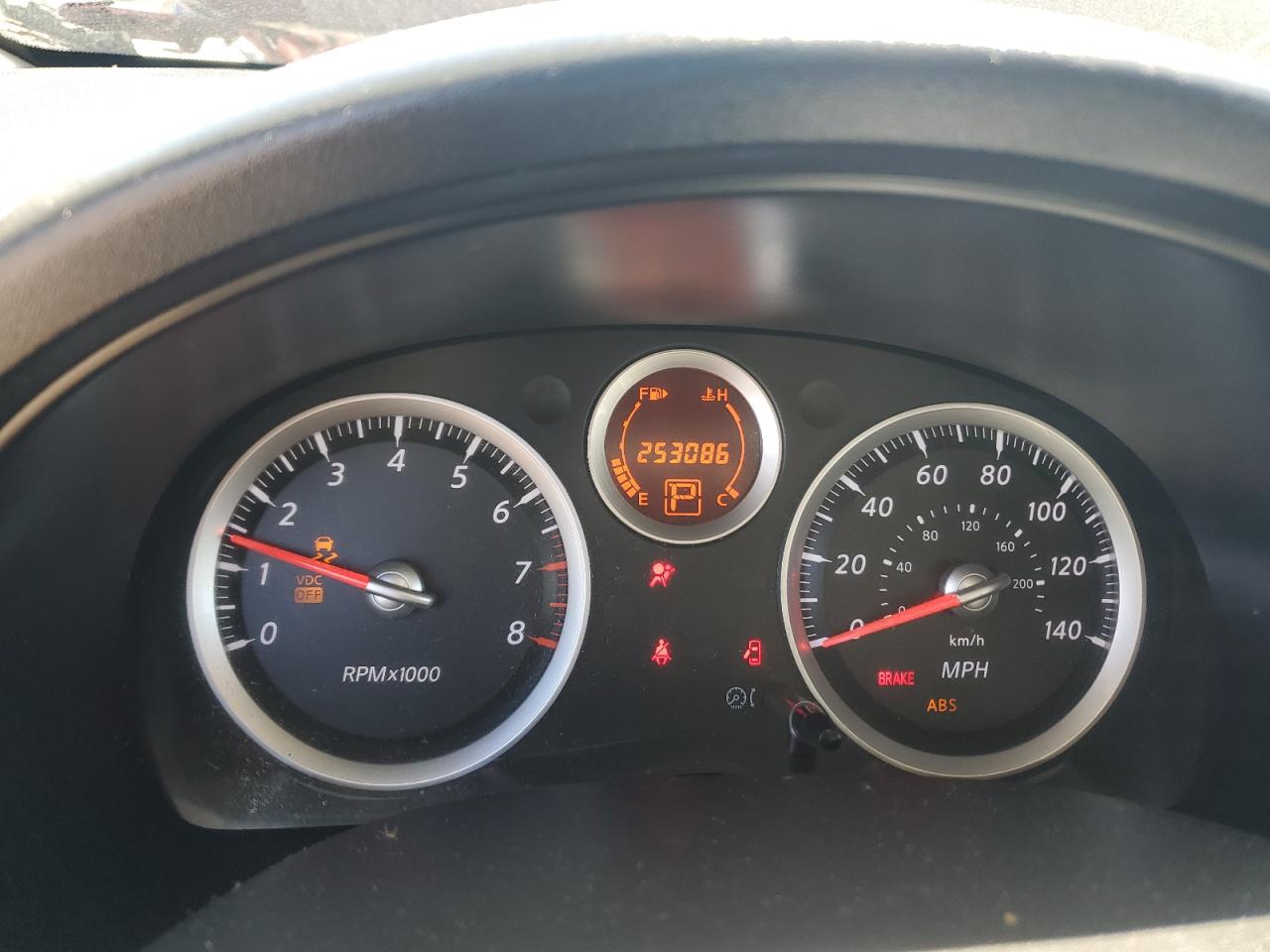 3N1AB6AP4BL651881 2011 Nissan Sentra 2.0