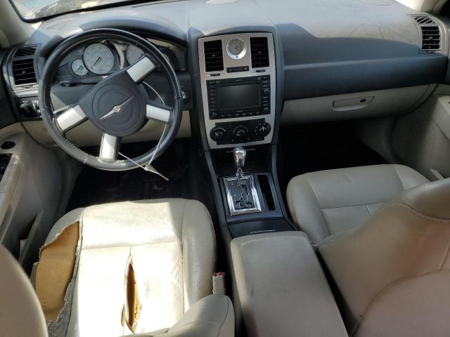 2006 Chrysler 300 Touring VIN: 2C3KA53G76H429219 Lot: 56939004