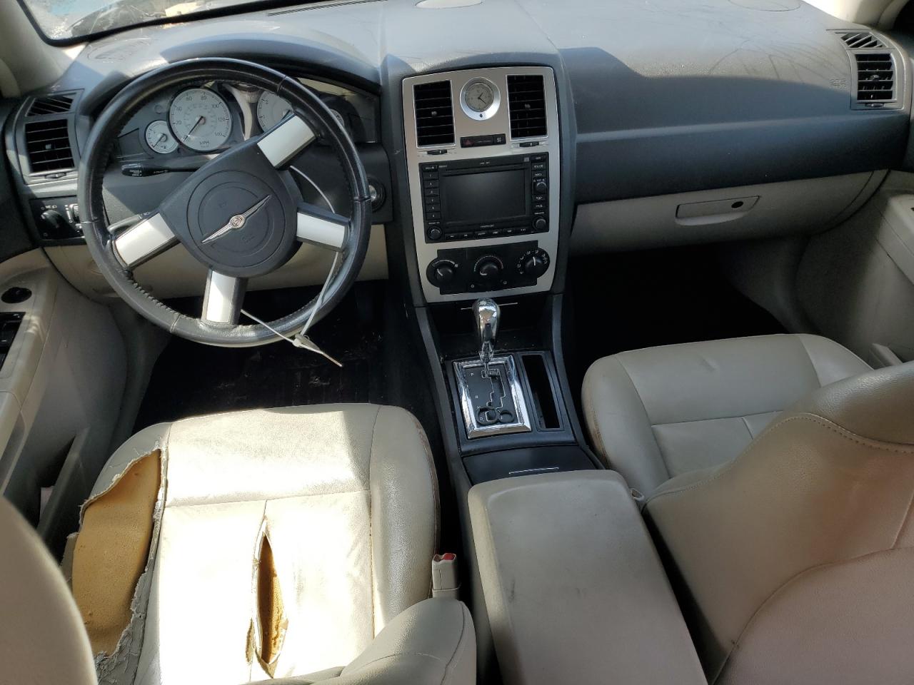 2C3KA53G76H429219 2006 Chrysler 300 Touring