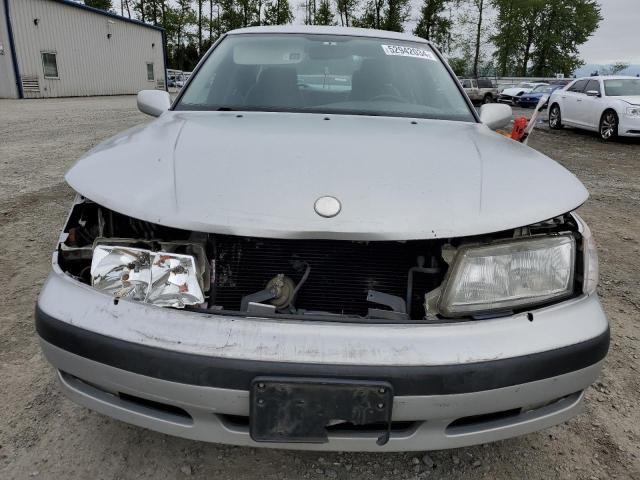 1999 Saab 9-5 Se VIN: YS3EF45E8X3093464 Lot: 52942034