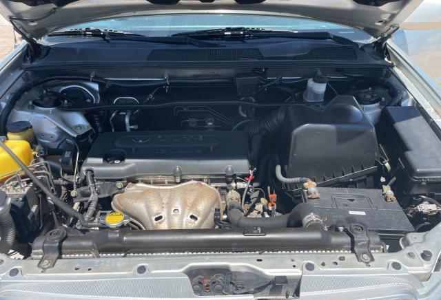 2005 Toyota Highlander VIN: JTEGD21A650120636 Lot: 55878084