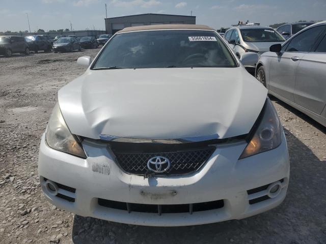 2008 Toyota Camry Solara Se VIN: 4T1FA38P58U153547 Lot: 55661854