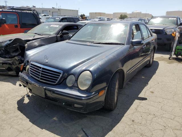 2000 Mercedes-Benz E 320 VIN: WDBJF65J2YB155851 Lot: 55608934