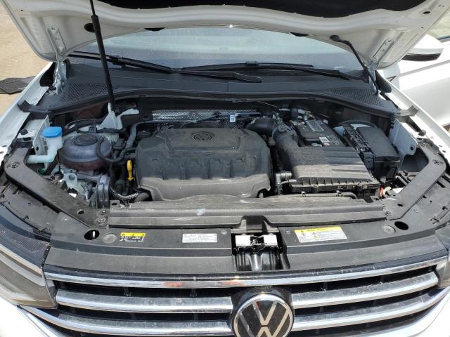 2023 Volkswagen Tiguan S VIN: 3VVRB7AX1PM066846 Lot: 56643514