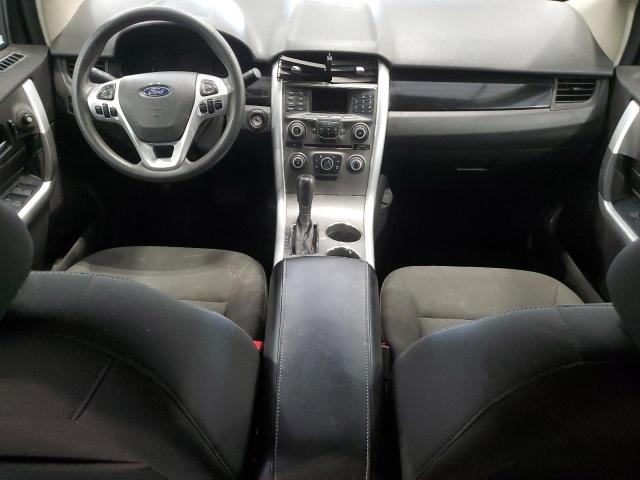 2FMDK3GC5BBB02680 | 2011 Ford edge se