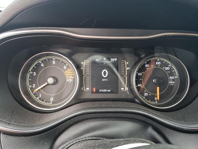 2020 JEEP CHEROKEE L - 1C4PJMLB3LD603179