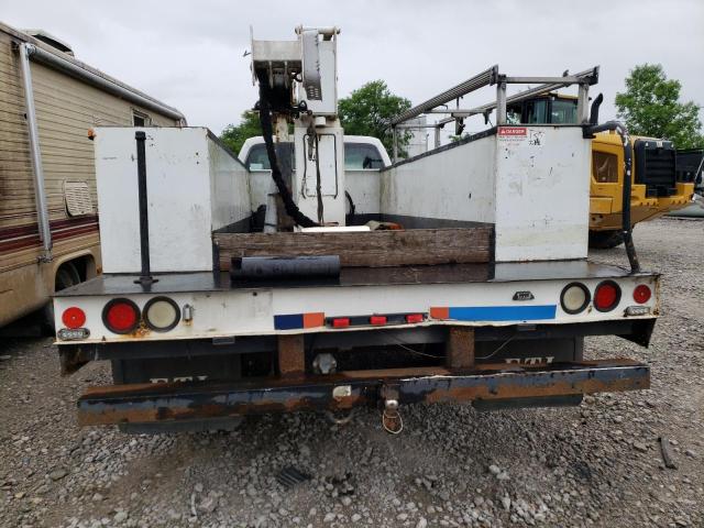 2011 Ford F450 Super Duty VIN: 1FDUF4HT4BEA37303 Lot: 50795614