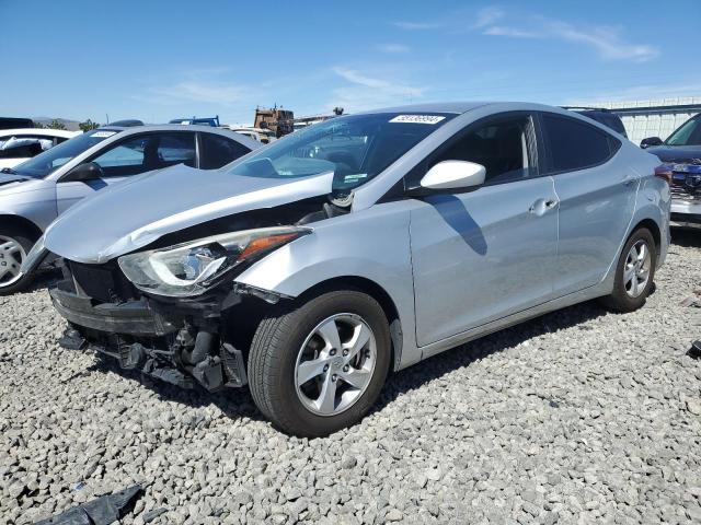 2014 Hyundai Elantra Se VIN: 5NPDH4AE0EH465450 Lot: 55136994