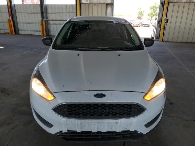 2017 Ford Focus S VIN: 1FADP3E20HL343979 Lot: 55738204